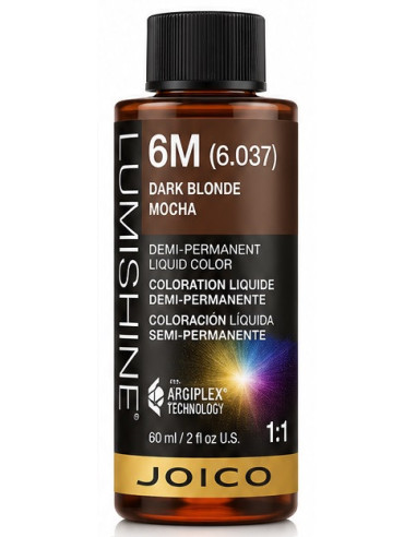 Joico LumiShine Demi Liquid,...