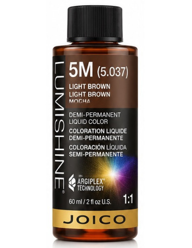 Joico LumiShine Demi Liquid,...