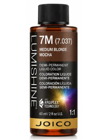 Joico LumiShine Demi Liquid...