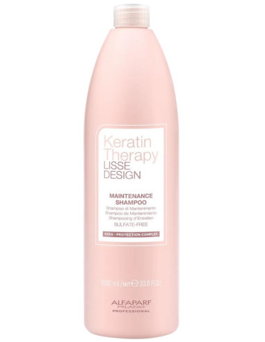 ALFAPARF Keratin Therapy Lisse Design...