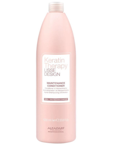 ALFAPARF Keratin Therapy Lisse Design...