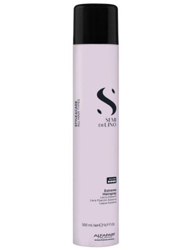 ALFAPARF Semi di Lino Style&Care...