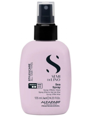 ALFAPARF Semi di Lino Style&Care...