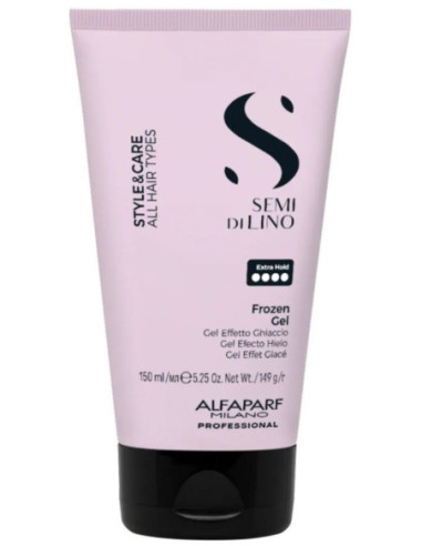 ALFAPARF Semi di Lino Style&Care гель...