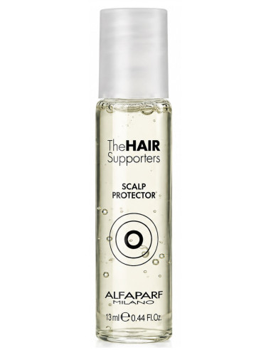 ALFAPARF The Hair Supporters Scalp...