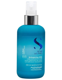 ALFAPARF Semi di Lino Curls...
