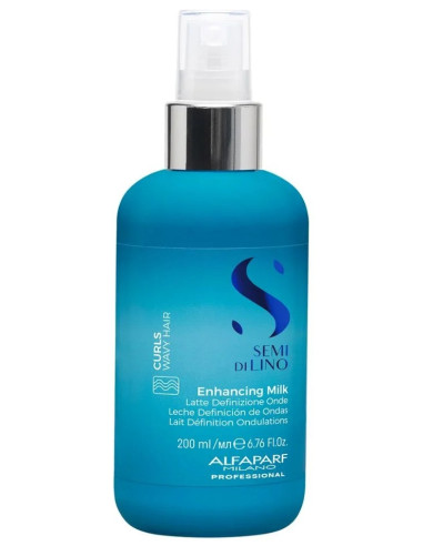 ALFAPARF Semi di Lino Curls...