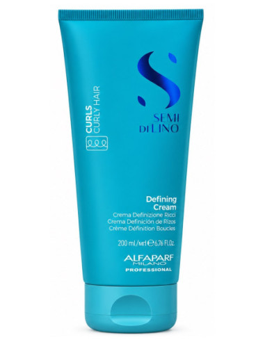 ALFAPARF Semi di Lino Curls...