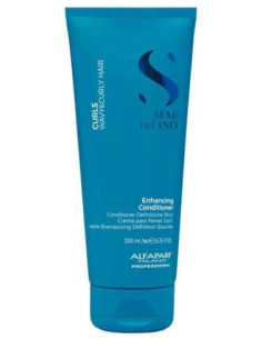 ALFAPARF Semi di Lino Curls...