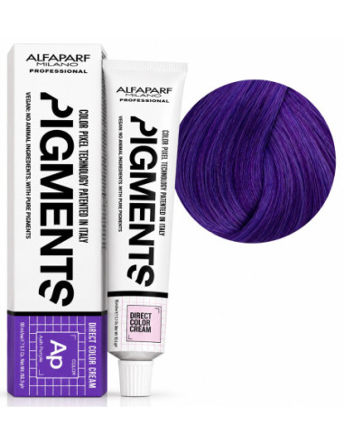 ALFAPARF Pigments Direct Color Cream...