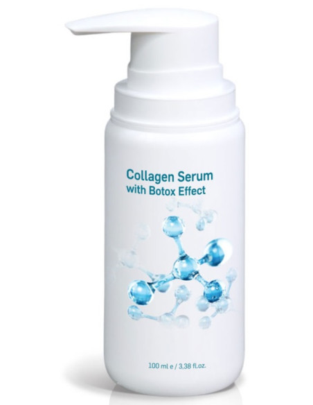 GMT Kolagēna serums ar liftinga efektu Collagen, 100 ml