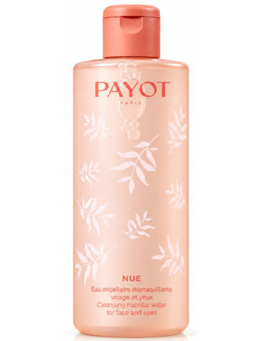 PAYOT Nue мицеллярная вода для...