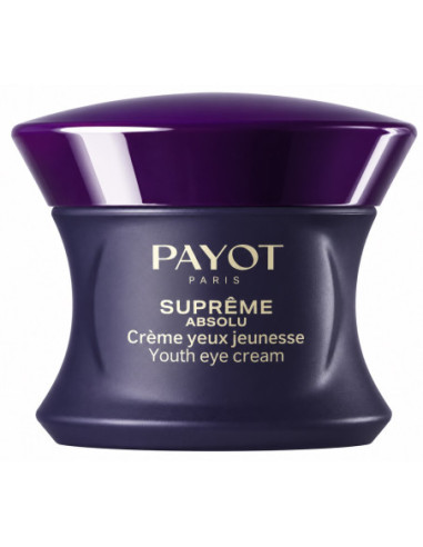 PAYOT Suprême Absolu антивозрастной...