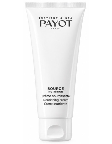PAYOT Source Nutrition barojošs sejas...
