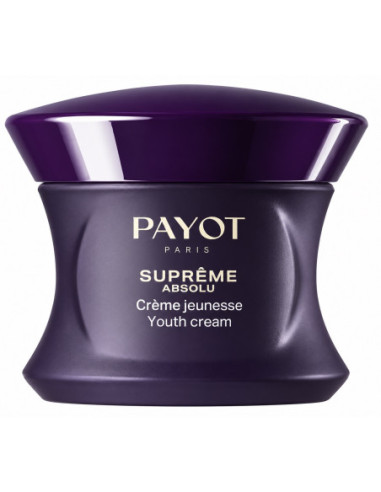 PAYOT Suprême Absolu Anti-ageing face...