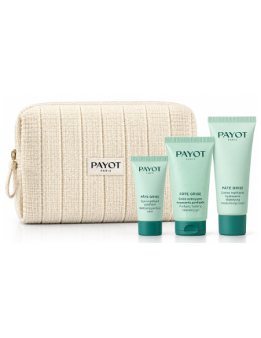 PAYOT Pâte Grise Mattifying facial...