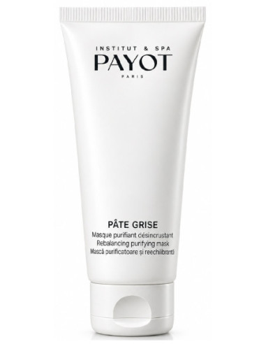 PAYOT Pâte Grise Purifying clay face...