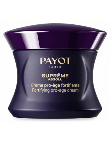 PAYOT Suprême Absolu Fortifying face...
