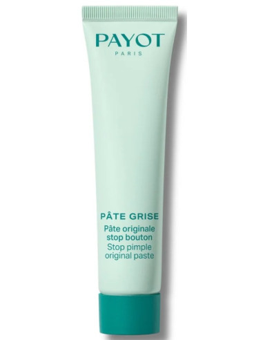 PAYOT Pâte Grise паста для точечного...