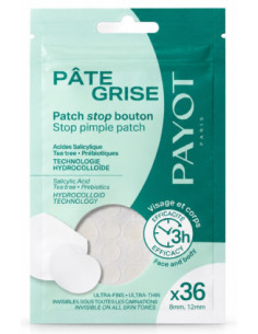 PAYOT Pâte Grise...