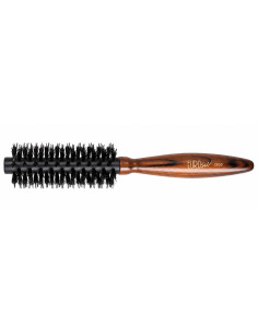 Thermal styling brush with...