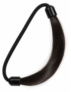 Hair rubber, decorative 1pc