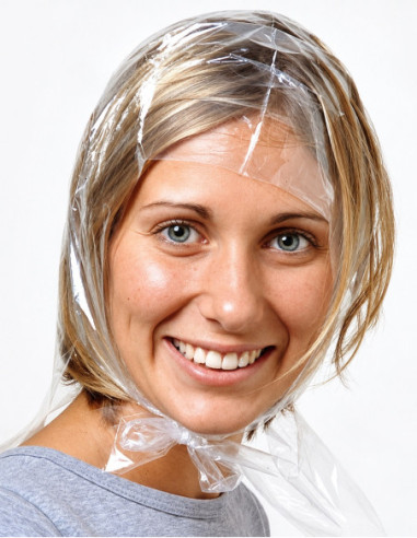 Disposable transparent highlighting...