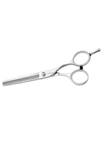 Thinning scissors for reducing...