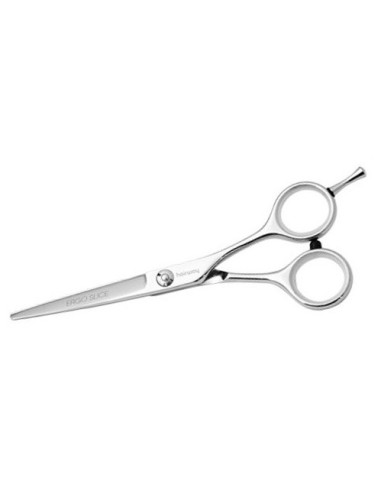 Hairdressing scissors for cutting and...