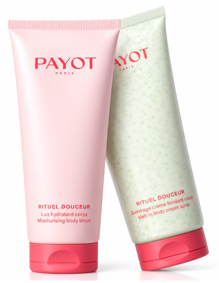 PAYOT Rituel Douceur Moisturising body care gift set Body Care 2026, 1 set