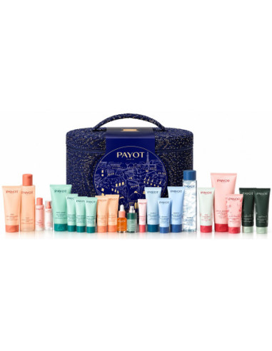PAYOT Face and body care advent...