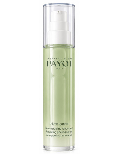 PAYOT Pâte Grise пилинг-сыворотка для...