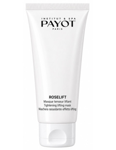 PAYOT Roselift sejas maska ar...