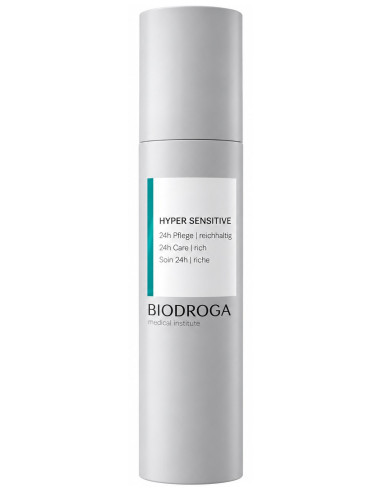 BIODROGA Medical Hyper Sensitive 24h...