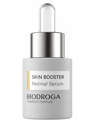BIODROGA Medical Skin Booster Retinal...