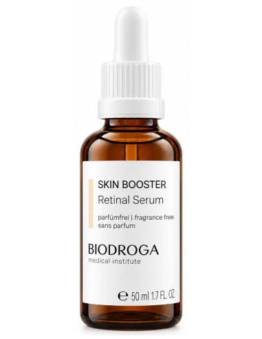 BIODROGA Medical ādas tekstūru...