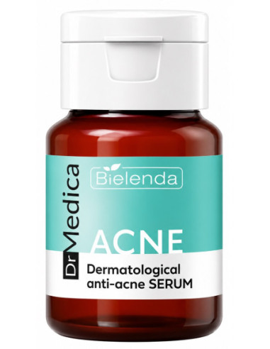 Dr. Medica ACNE Pore-Refining Facial...