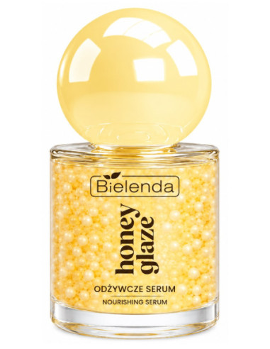 Bielenda HONEY GLAZE Nourishing...