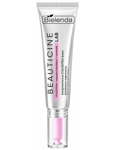 Bielenda BEAUTICINE LAB COLOSTRO ādas...
