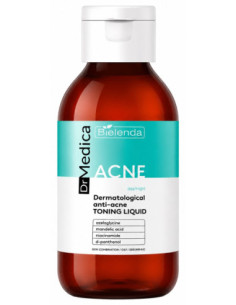 Dr. Medica ACNE sebumu...