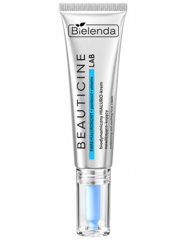 Bielenda BEAUTICINE LAB HYALURO Face...
