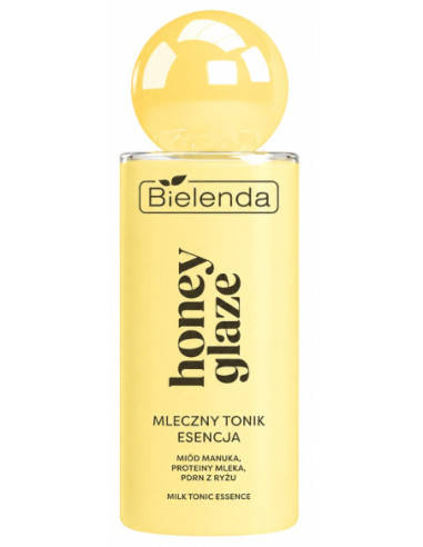 Bielenda HONEY GLAZE mitrinošs,...