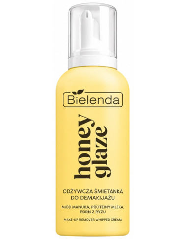 Bielenda HONEY GLAZE komfortu...