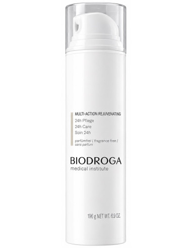 BIODROGA Medical восстанавливающий...