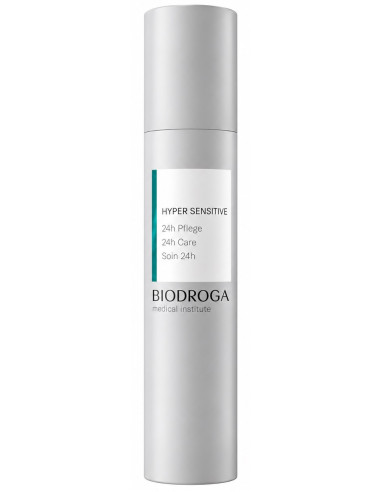 BIODROGA Medical Hyper Sensitive 24h...