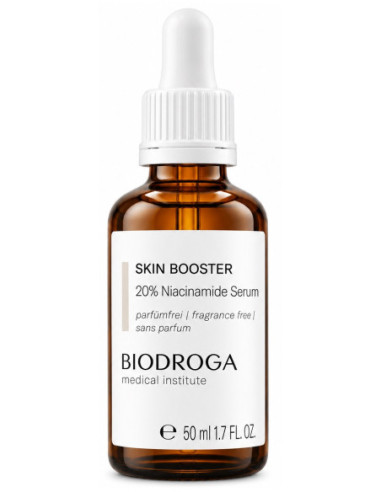 BIODROGA Medical Skin Booster 20%...