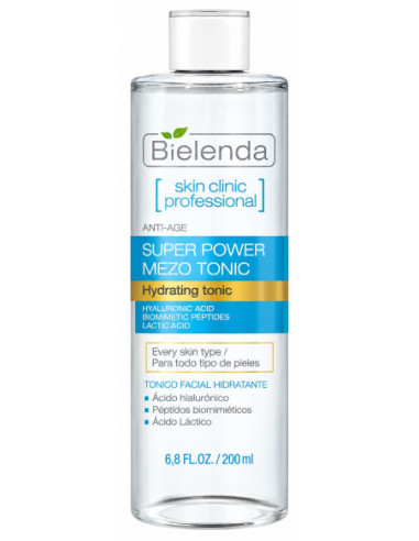 Bielenda SKIN CLINIC PROFESSIONAL...