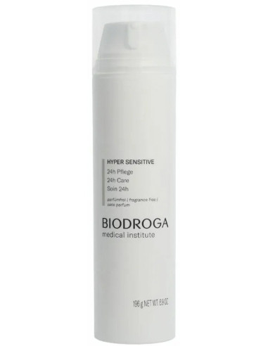 BIODROGA Medical успокаивающий крем...