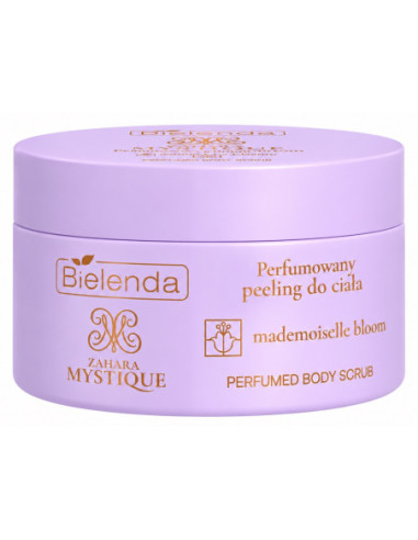 Bielenda ZAHARA MYSTIQUE MADEMOISELLE...