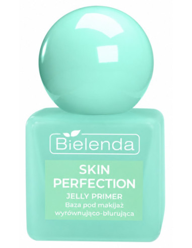Bielenda SKIN PERFECTION poru...